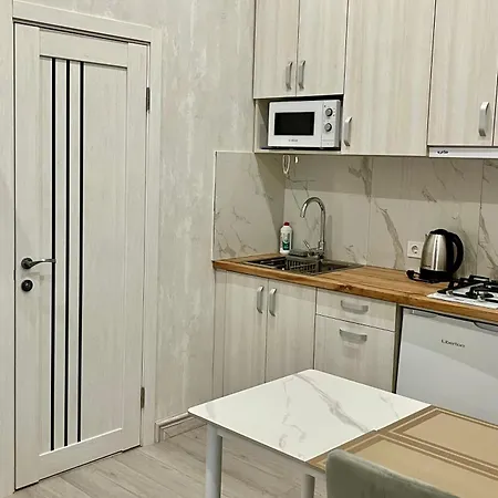 Apartment Park *