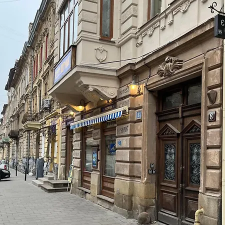 Park Lviv